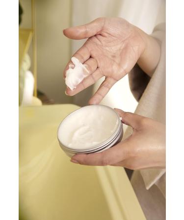 Camomile Sumptuous Cleansing Butter 90ml - Gentle Cleanser for All Skin Types - Buy Online on SooperMarket.com