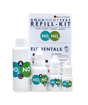 Fauna Marin refill kit for No2 + No3 test sets