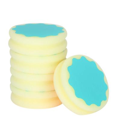 Buy Hair Remover Sponge - Double Sided Depilation Pad for Body & Arm | Reusable Lightweight Hair Removal Tool - Buy Online on SooperMarket.com