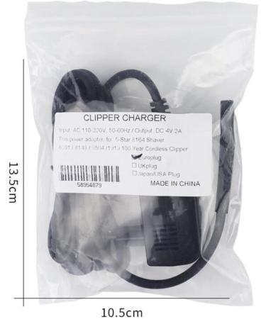dijiusidy Anti-corrosion Trimmer Adapter Scratch-proof High Precision Wide Application Compatible For 8164/8591/8148/8504 - Buy Online on SooperMarket.com