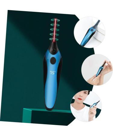 Buy Electric Heated Eyelash Curler - Durable USB Charging Makeup Tool for Perfect Lashes | Women s Beauty Accessories - Buy Online on SooperMarket.com