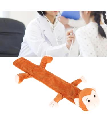 Shop Cute Monkey Stethoscope Covers | Plush Sleeve & Accessories for Nurses & Doctors - Buy Online on SooperMarket.com