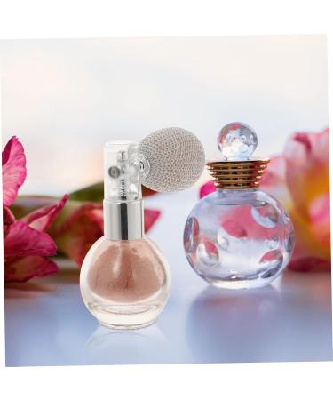 Body Powder Spray Highlighter | Glitter Makeup for Women | Loose Glitter Spray - Buy Online on SooperMarket.com