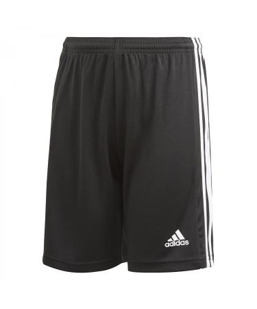 adidas Unisex Kids Shorts Squadra 21 Shorts 164 Black/White