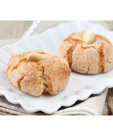 Assorted Almond Paste Biscuits 350g | Box Pasticcini di Mandorla | Artisan Italian - Buy Online on SooperMarket.com