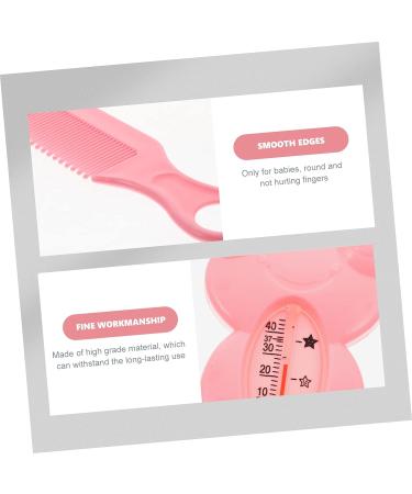 Healeved 1 Set Years Clipper Kit - Professional Clippers for Olds & Newborns | Healthcare Nail, Nasal Hair Care, Trimmer Tools - Buy Online on SooperMarket.com