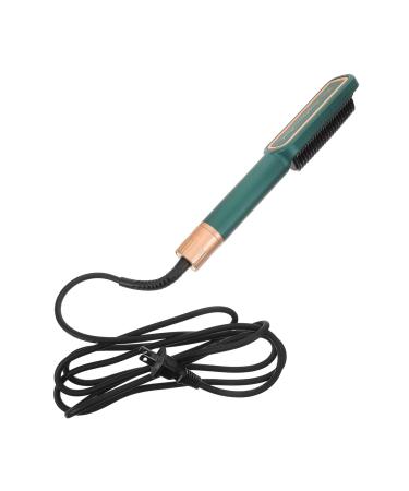Straight Hair Straightener Portable Straightener Hair Straightener Woman Hair Straightener Hair Styling Tool Hair Straightener Tool Plastic Hair Straightener