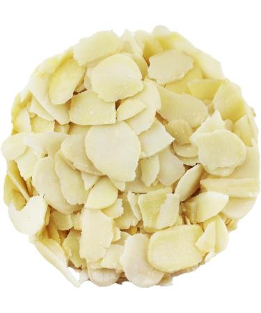 Flaked Almonds 500g (BWFO) - Buy Online on SooperMarket.com