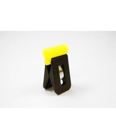 JOOLA Foam Sponge with Clip (50 Count) - Premium Table Tennis Accessories - Buy Online on SooperMarket.com