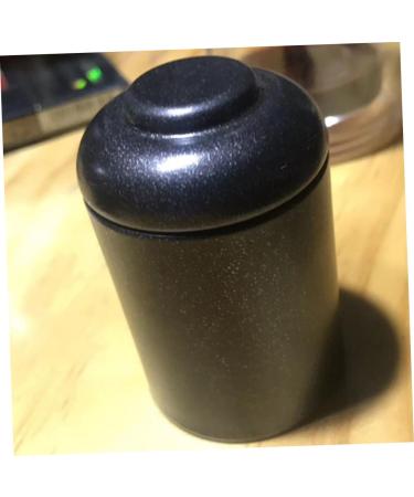 Alipis 5pcs 1 Set Portable Sealed Cans Tea Can Sealed Jar Travel Tin Can Tinplate - Buy Online on SooperMarket.com
