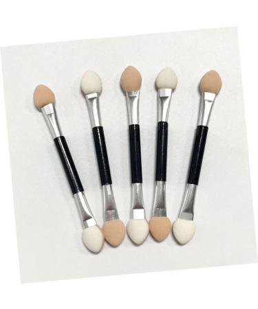 Baluue 30pcs Eyeshadow Brush Kit Eyeshadow Brush Applicator Double-headed Eyeshadow Brush Concealer Brush - Buy Online on SooperMarket.com