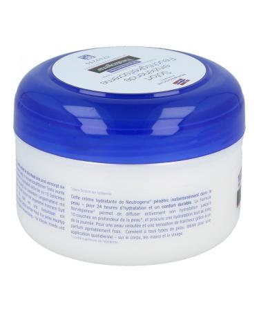 NEUTROGENA Norwegian Formula Instantly Absorbed Moisturizer 200ml - Hydrating Skin Care for All Skin Types | International Shipping Available - Buy Online on SooperMarket.com