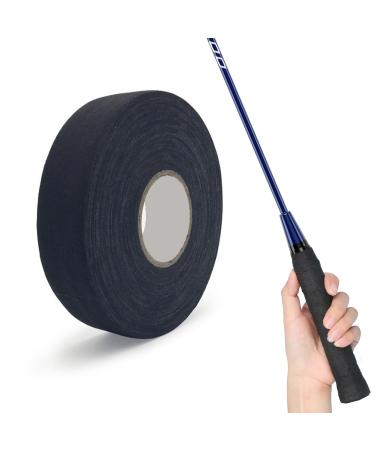Hockey grip tape ice hockey tape racket tape hockey bats non-slip badminton racket sports handle band tennis racket/stick/ice hockey racket grip tapes hockey racket strap anti-slip grip tape
