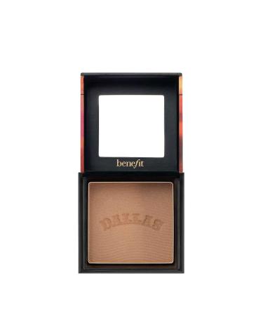 Benefit Cosmetics Dallas Blush Mini - Get a Natural Rosy Glow - Buy Online on SooperMarket.com