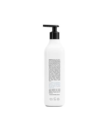 Adwoa Beauty Baomint Leave In Conditioning Styler 14 oz - Hydrating Hair Treatment - Buy Online on SooperMarket.com