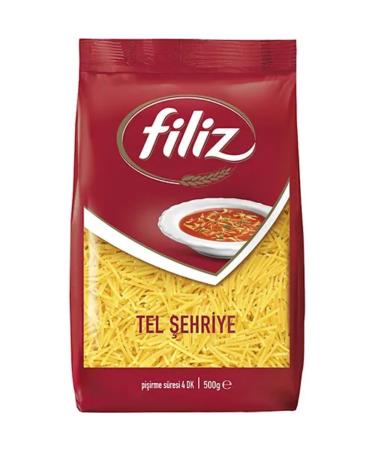 Filiz Pasta Vermicelli 500 Gram