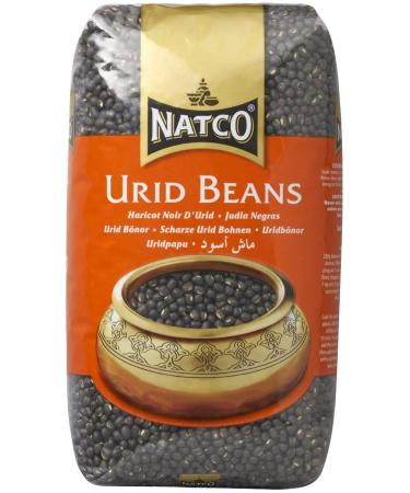 Natco Urid Beans 1kg