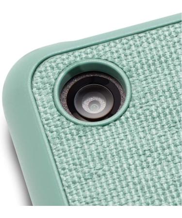 Fire 7 Tablet Case - Compatible with 9th Gen (2019 Release) - Sage - Buy Online on SooperMarket.com