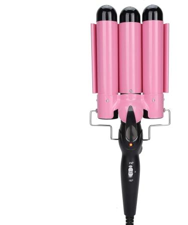 KUIKUI Hair Curling Iron - Create Beautiful Waves with Ease - Buy Online on SooperMarket.com