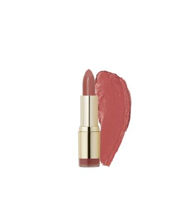 Milani Color Statement Lipstick - Naturally Chic  Cruelty-Free Nourishing Lip Stick in Vibrant Shades  Pink Lipstick  0.14 Ounce