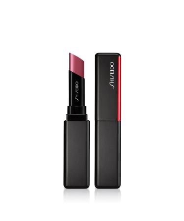 Shiseido VisionAiry Gel Lipstick - Long-Lasting Full Coverage Formula - Triple Gel Technology for High-Impact Weightless Color Rose Muse - 211