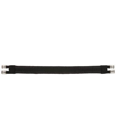 Rhinegold Cotton Padded Girth 24" Black