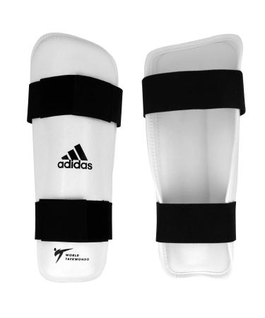 adidas Taekwondo Shin Protector Medium