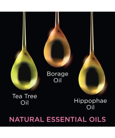 Intense Hair Mask with Restoring Oils Nourish, Strengthen, and Moisturize Dry Hair Paraben & SLS Free 11.8 Fl Oz - Buy Online on SooperMarket.com