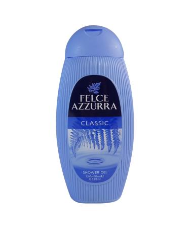 Paglieri Felce Azzurra Shower Gel Classic 13.5 Ounces