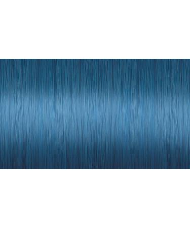 Joico Color Intensity Color Butter - Blue 177 ml | Vibrant Hair Color & Moisture Treatment - Buy Online on SooperMarket.com