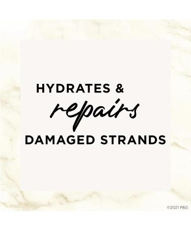 Hair Food Hemp Extract & Manuka Honey Leave-In Conditioner - Repair Serum for Dry, Damaged Hair - 5.1 Fl Oz - Buy Online on SooperMarket.com