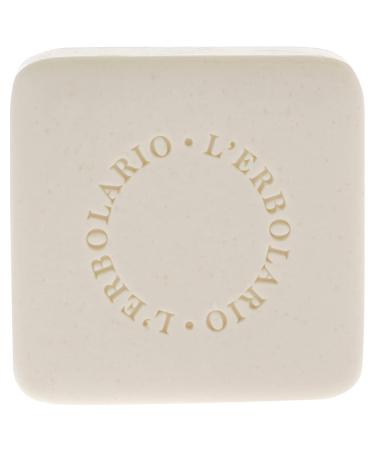 L'Erbolario Rhubarb Perfumed Soap - Unisex 3 oz | Luxury International Shipping - Buy Online on SooperMarket.com
