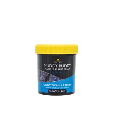 Lincoln Muddy Buddy Magic Mud Kure Cream - 200g
