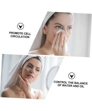 HAPINARY 1pc Hydrating Instrument Mini Face Humidifier Spa Steamer Beauty Steamer Face Water Steamer Nano Spray Humidifier Skin Steamer Hydrating Mister White Abs Moisturizing - Buy Online on SooperMarket.com