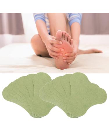 12 Bunion Patches & Pillows - Relief for Hallux Valgus Tailor's Bunionette | Blister & Chafing Protection - Buy Online on SooperMarket.com