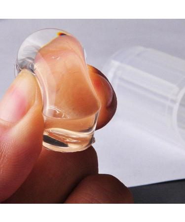 Shanghe Nail Stamp Tool Nail Art Jelly Stamper Nail Art Stamping Stamper by Shanghaiyuming - Buy Online on SooperMarket.com