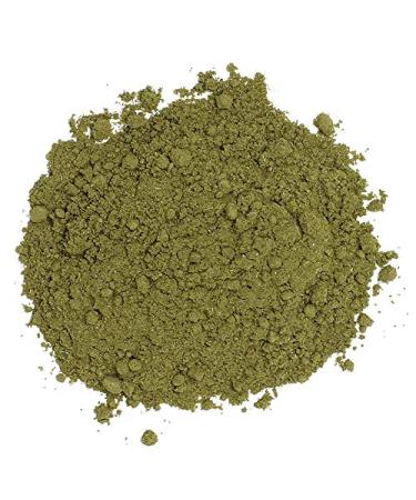 Frontier Natural Products Organic Powdered Stevia Herb 16 oz (453 g)