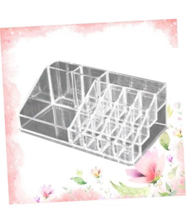 MAGICLULU 3pcs Cosmetic Storage Case Skin Care Products Storage Box - Buy Online on SooperMarket.com