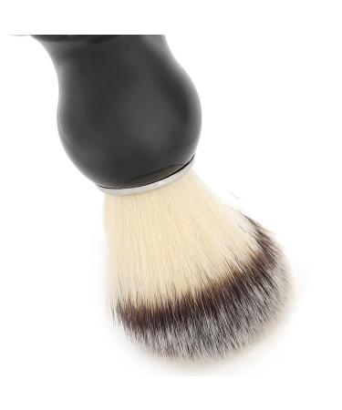 Premium Men's Shaving Set: 12x12x9 Shaving Soap Dish & Brush Stand - Perfect Gift for Grooming - Buy Online on SooperMarket.com