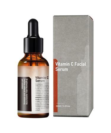 Hydrating Facial Oil | Facial Moisturizing Oil | Radiant Skin Care Oil | Brightening Skin Care Essence Natural Tightening Essence Softening Hydrating Essence 30ml