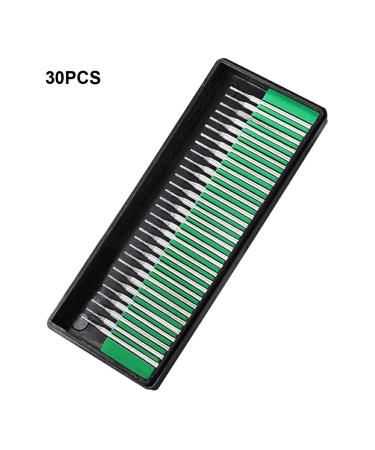 FIOERDTUIE Easy To Nail Drill Bit For Precise Manicure And Smooth And Polished Edge Stone Nail Art Tools - Buy Online on SooperMarket.com