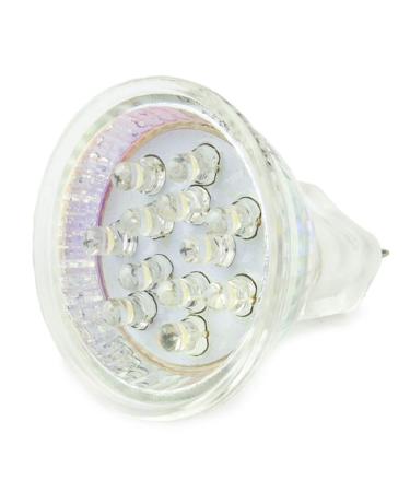 Blagdon 0.76W LED Lamp for the Inpond 5-In-1 3000 Inpond 5-in-1 6000 and the Inpond 6-In-1 9000 Filters White