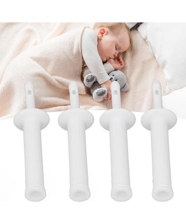 Qiilu Windi Gas and Colic Reliever for Babies - 20Pcs Disposable Infant Gas Relief for Newborns - Buy Online on SooperMarket.com