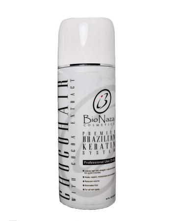 ChocoHair Brazilian Keratin Treatment 16 oz (No Wait Time)