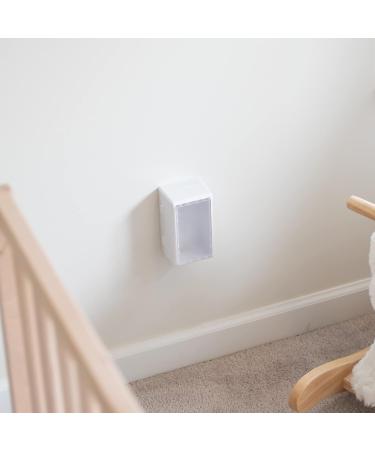 New Lock & Key Outlet Cover | Plug Covers for Electrical Outlets | Wall Plug Socket Protectors | Outlet Covers | Baby Safety & Childproof Locks - Buy Online on SooperMarket.com