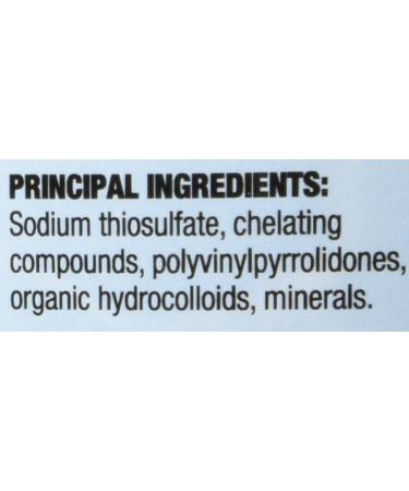 Tetra AquaSafe Fish Tank Water Conditioner 8.45 fl oz | Safe & Pure Aquatic Environment - Buy Online on SooperMarket.com