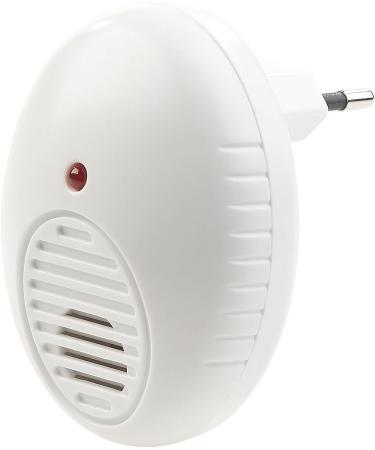 Exbuster Spider Fright | Ultrasound Pest Control for 47 m | Effective Electronic Spider Repellent - Buy Online on SooperMarket.com
