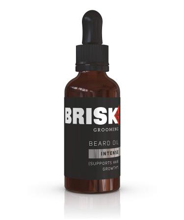 BRISK Brisk Intense Beard Oil 30Ml