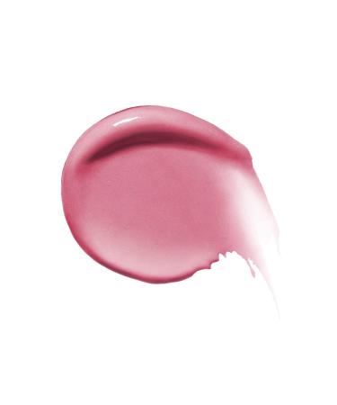 Shiseido ColorGel LipBalm in Dahlia - Hydrating Semi-Sheer Lip Color - Lightweight Formula - 107 - Buy Online on SooperMarket.com