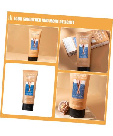 Gogogmee Leg Under Eye Concealer Face Highlighter Face Paint Makeup Face Makeup Foundation Liquid - Buy Online on SooperMarket.com